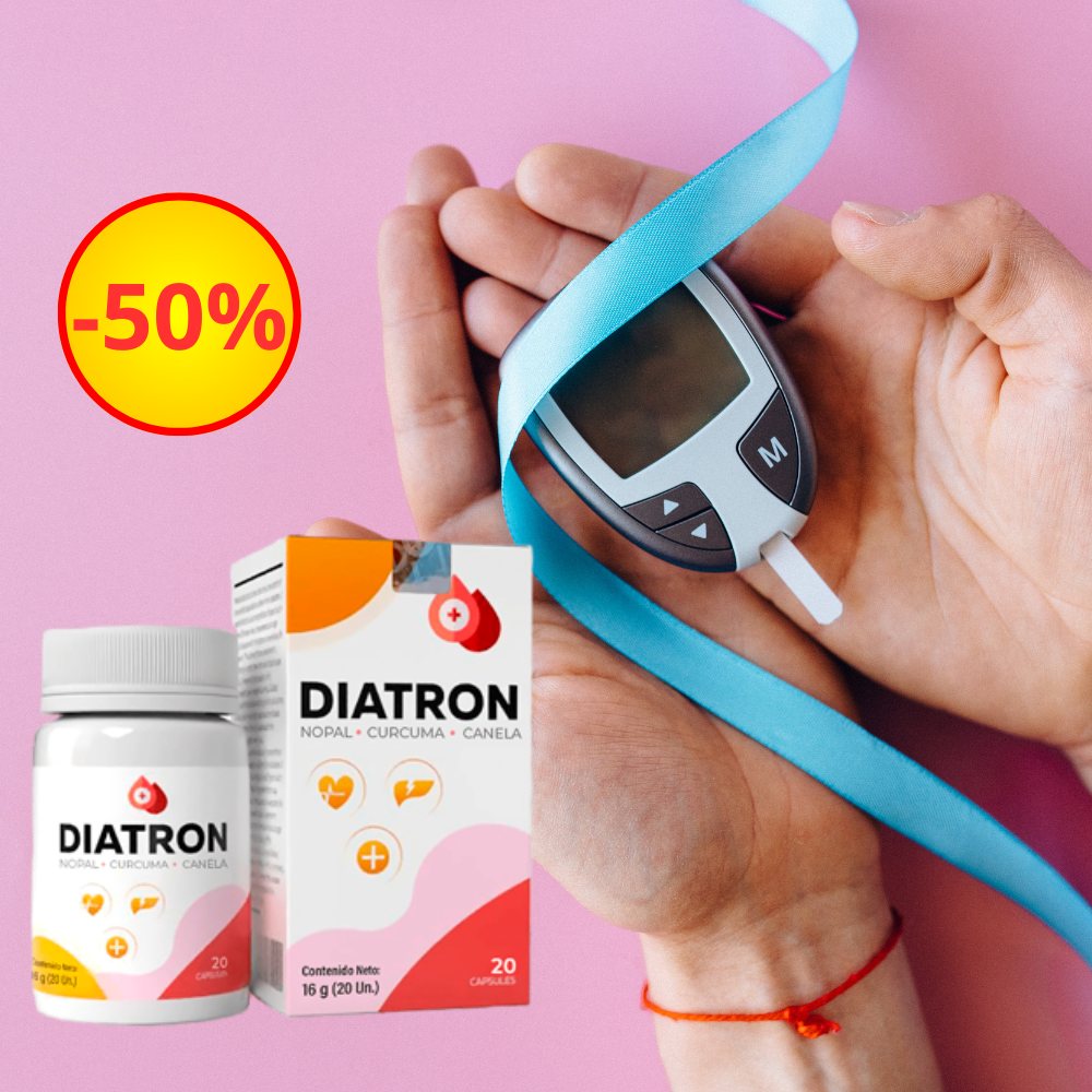 Diatron Colombia Página Oficial